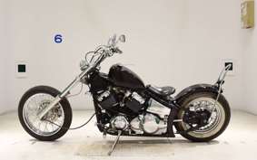 YAMAHA DRAGSTAR 400 1996 4TR