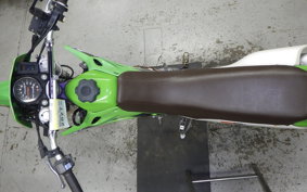 KAWASAKI KLX250 SR LX250E