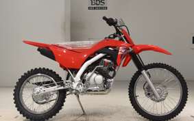 HONDA CRF125F 2006 JE03
