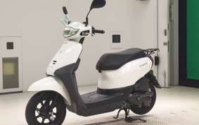 HONDA TACT Gen.4 AF75