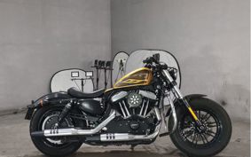 HARLEY XL1200X 2016 LC3