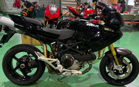 DUCATI  DUCATI  MULTISTRADA 1000SDS 2005 ZDMA100AB5B