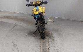 SUZUKI DJEBEL200 SH42A