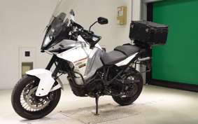 KTM 1290 ADVENTURE 2016