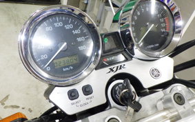 YAMAHA XJR400 Gen.3 R 2001 RH02J