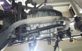 HONDA CB223S 2024 MC40