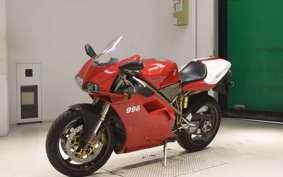 DUCATI 996SPS 1999