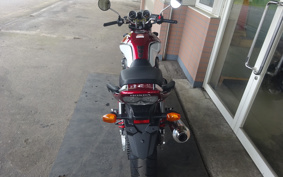 HONDA CB400SFV-4ABS 2022 NC42