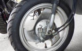 YAMAHA JOG POCHE 3KJ