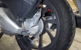 HONDA PCX125 2021 JF81