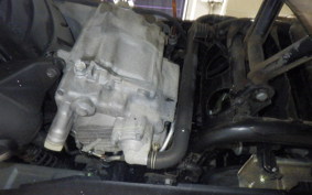 HONDA FUSION X 2002 MF02