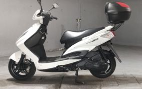 YAMAHA CYGNUS125XSR SE44J