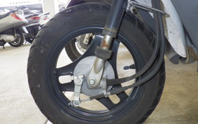 SUZUKI LET's 4 2022 CA45A