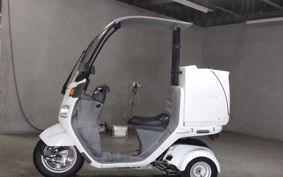 HONDA GYRO TA03
