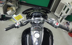 SUZUKI ﾌﾞﾙｰﾊﾞｰﾄﾞM109R 2016