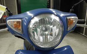 SUZUKI ﾚｯﾂ 2026 CA4AA