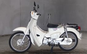 HONDA SUPER CUB110 JA44
