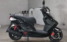 YAMAHA CYGNUS125XSR SE44J