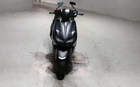YAMAHA CYGNUS GRIF ASU SEJ4J