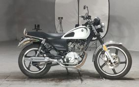 YAMAHA YB125SP PCJL