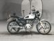 Фото Yamaha YB125SP с японского аукциона