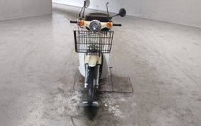HONDA SUPER CUB110 JA07