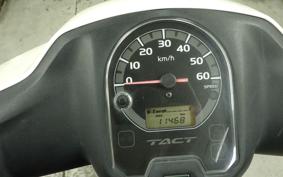 HONDA TACT Gen.4 2014 AF79