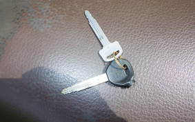 HONDA CREA SCOOPY 1995 AF55