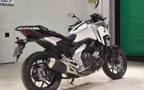 HONDA NC750X DCT 2021 RH09