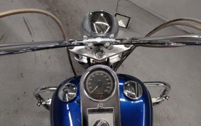 HARLEY HARLEY FLSTF1450 BMY