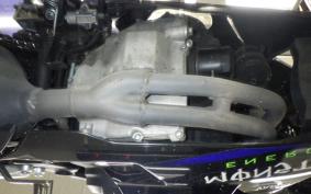 YAMAHA YZF-R25 A RG43J