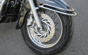 YAMAHA DRAGSTAR 400 2013 VH02J
