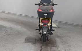 HONDA CROSS CUB JA10