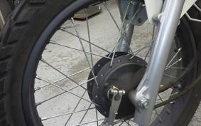 HONDA CROSS CUB 110 2024 JA45