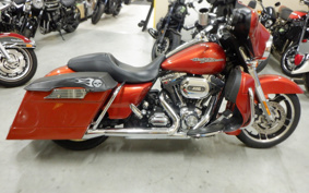 HARLEY HARLEY FLHX1580 2011 KB4