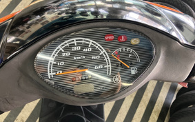 YAMAHA JOG DELUXE SA36J