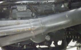 KAWASAKI ZRX400 2008 ZR400E