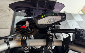 YAMAHA MT-09 SP ABS 2017 RN52J