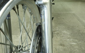 HONDA GB250 CLUBMAN Gen.5 2015 MC10