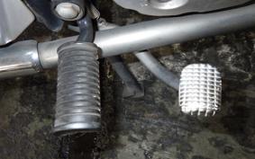 SUZUKI EN125 2A