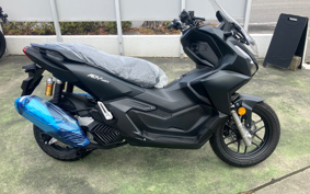 HONDA ADV160