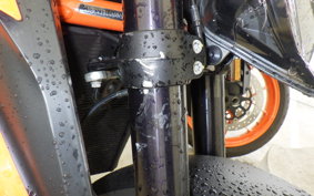 KTM 1290 SUPER DUKE R 2021