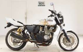 YAMAHA XJR400 4HM