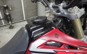 HONDA XR250 MOTARD 2013 MD30