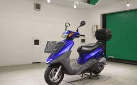 YAMAHA AXIS 125 TREET 1999 SE53J