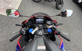 HONDA CBR600RR 2022 PC40
