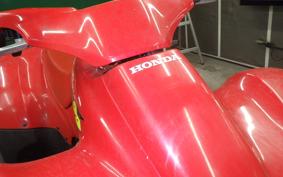 HONDA TRACK TE18