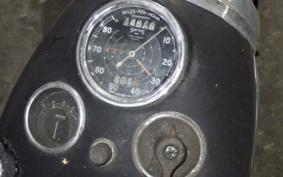 TRIUMPH 3T