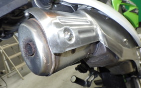 KAWASAKI KLX125 2024 LX125C