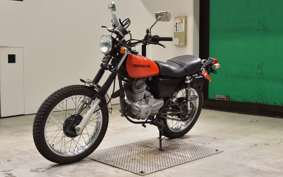 HONDA XL230 2014 MC36